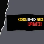 SASSA Office Near me | SASSA Office Locations