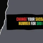 Change SASSA Phone Number for SRD Grant R370