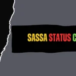 SASSA Status Check SASSA SRD R370 Status Check