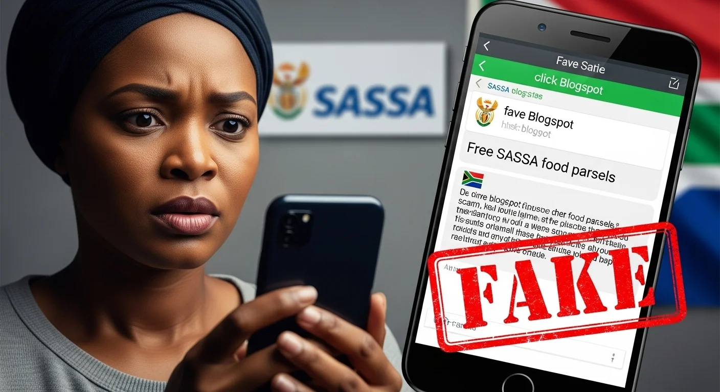 sassa srd food parcel